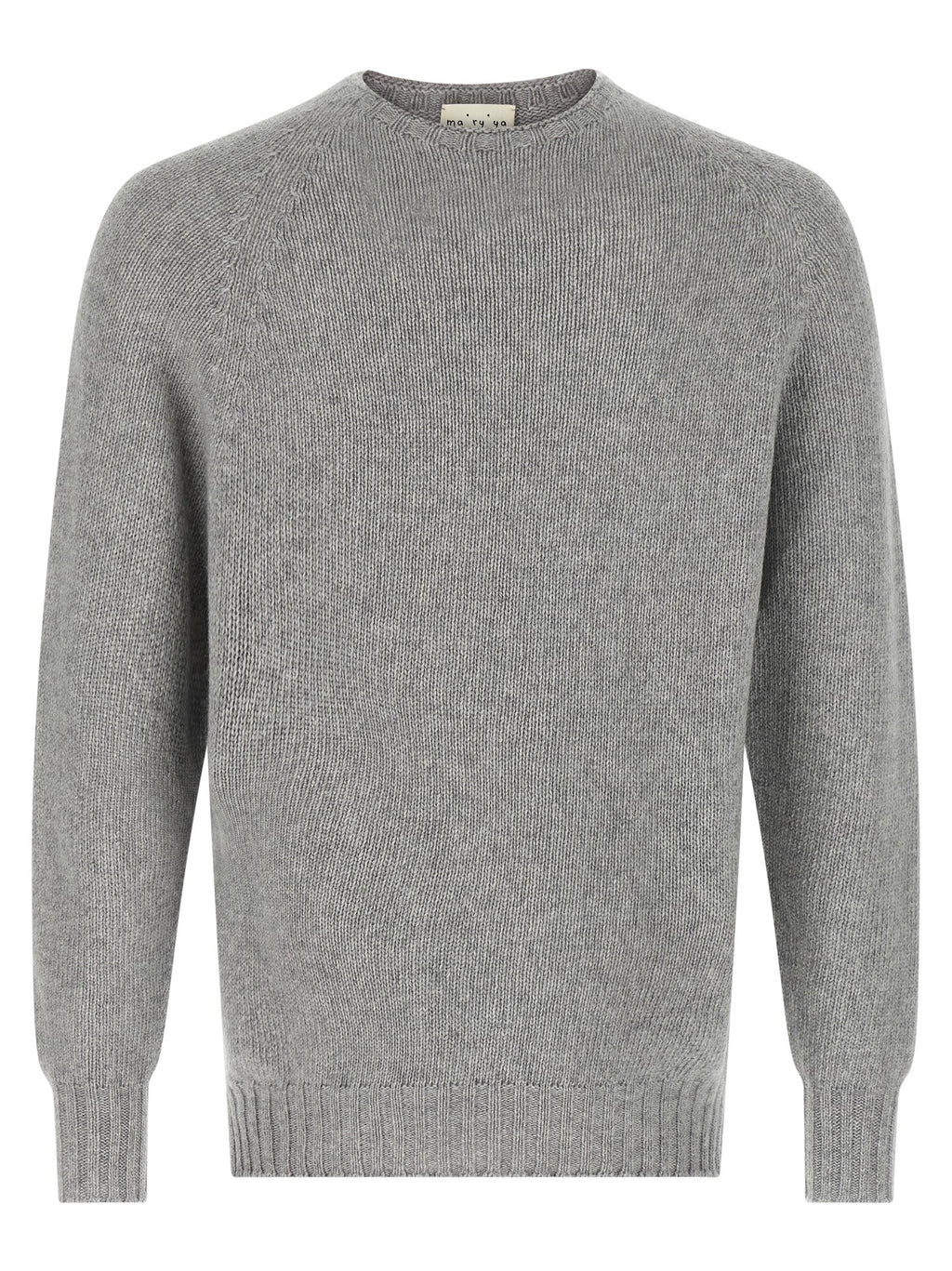 Ma'ry'ya Cashmere Sweater