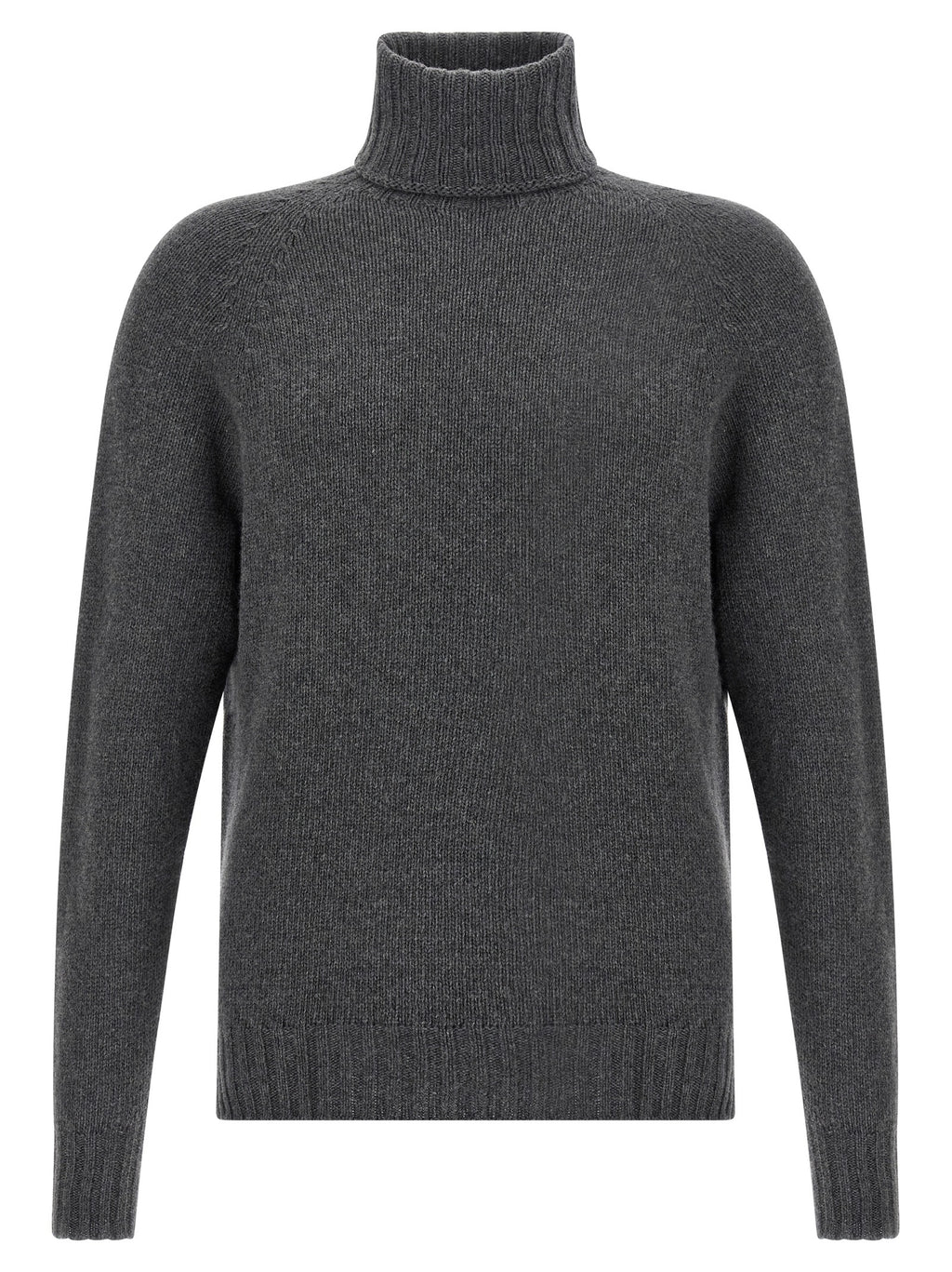 Ma'ry'ya High Neck Sweater