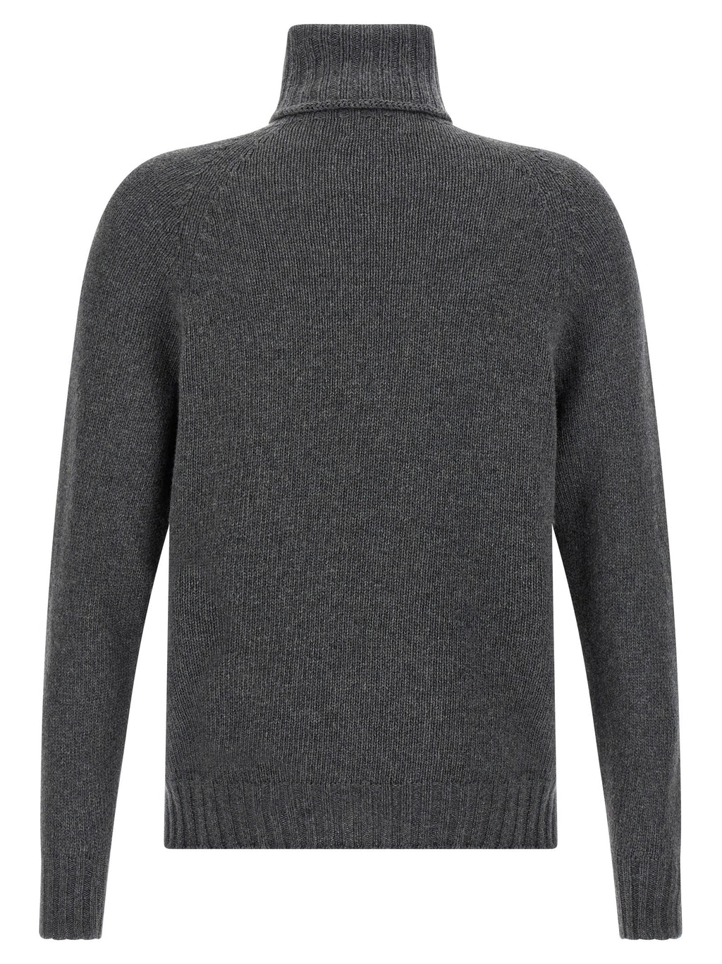 Ma'ry'ya High Neck Sweater