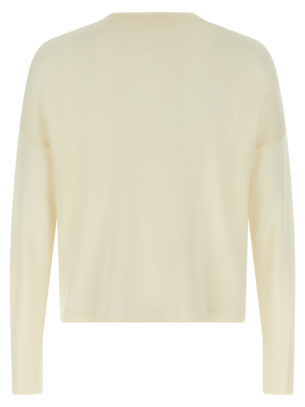 Ma'ry'ya Wool Sweater