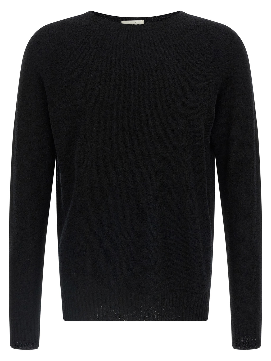 Ma'ry'ya Spongy Effect Sweater