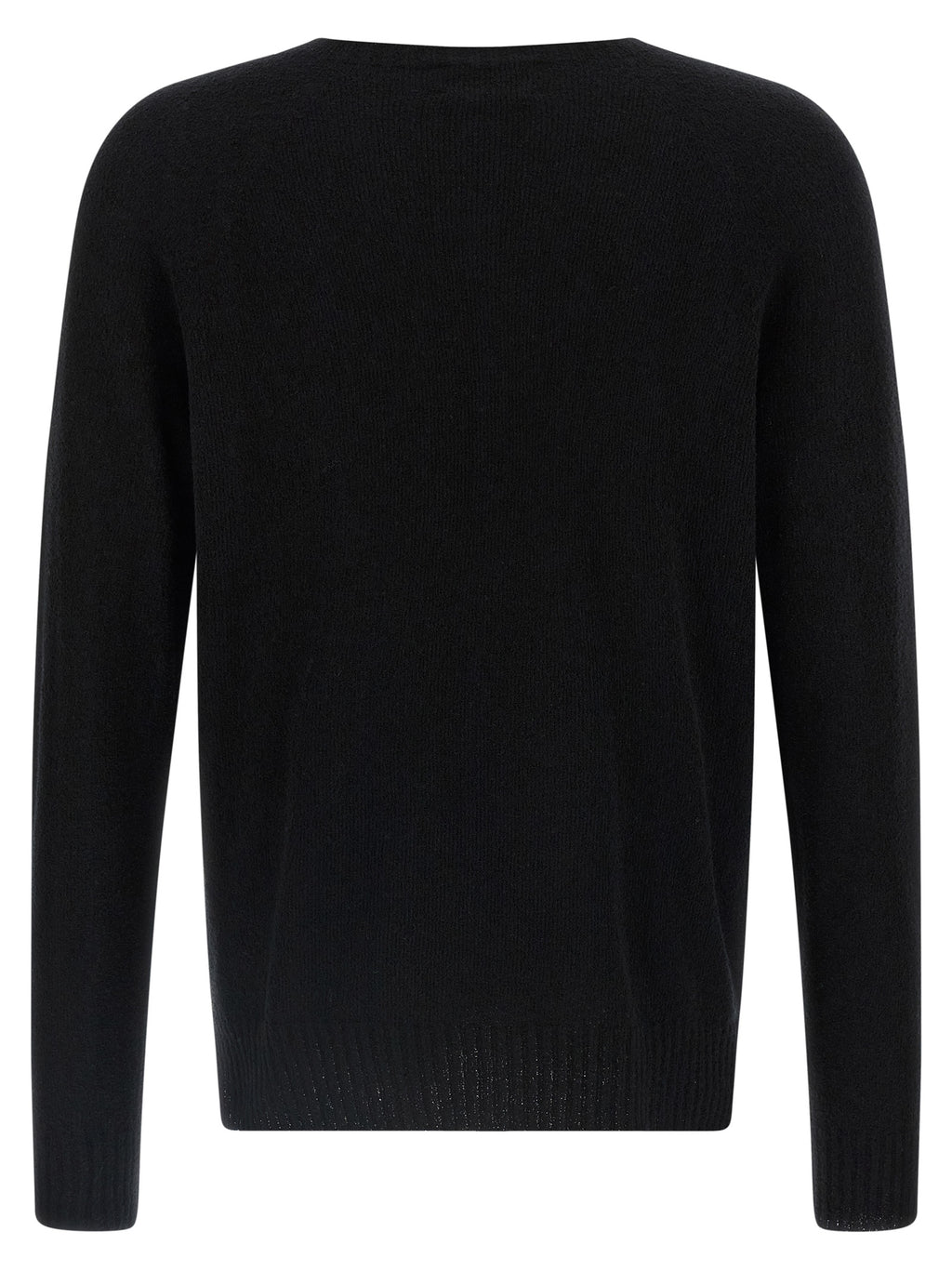 Ma'ry'ya Spongy Effect Sweater