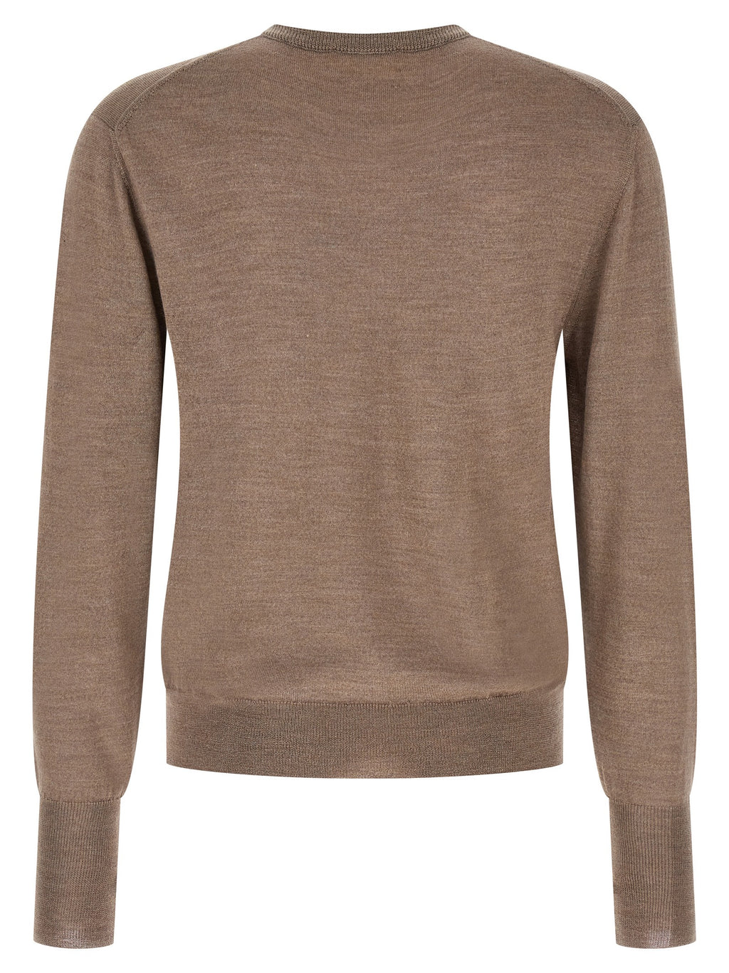 Ma'ry'ya Crew-neck Sweater