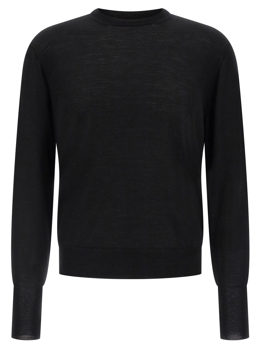 Ma'ry'ya Crew-neck Sweater