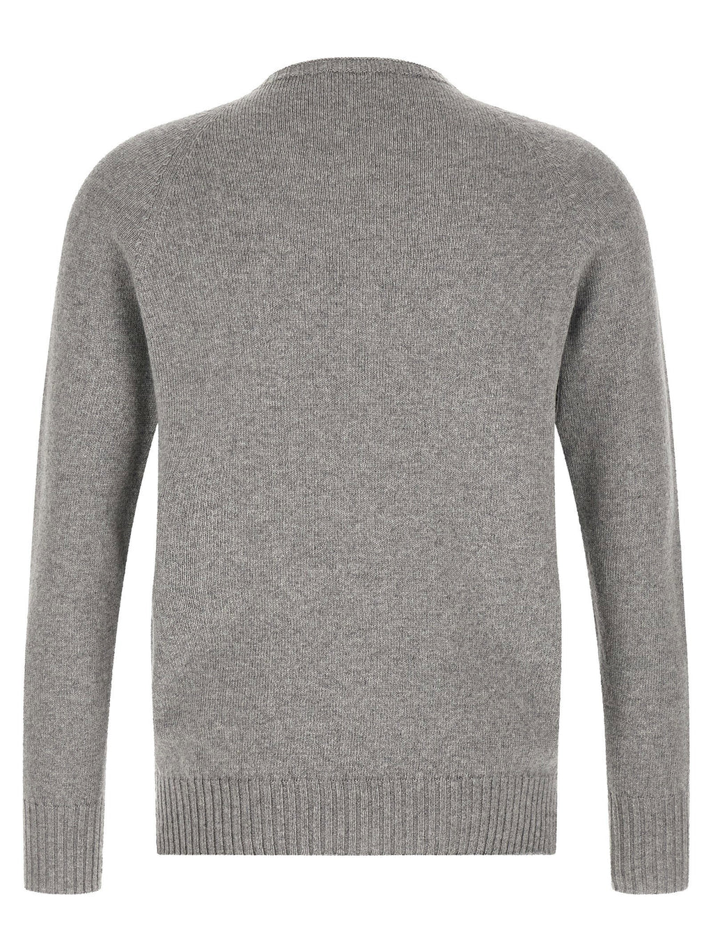 Ma'ry'ya Giroccolo Sweater With Slits