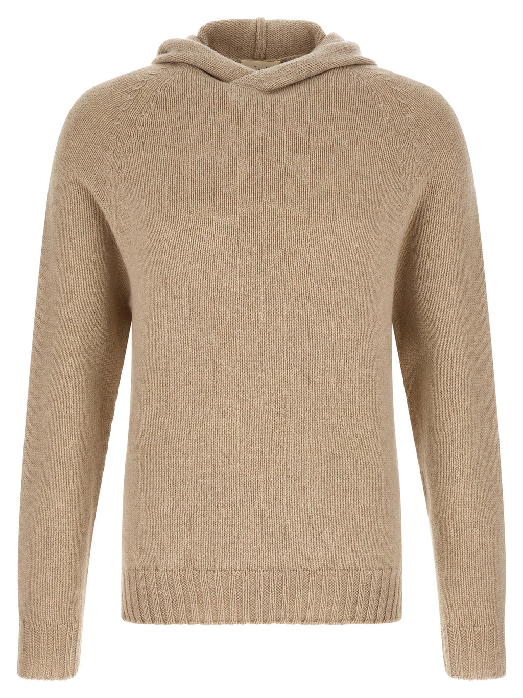 Ma'ry'ya Hooded Sweater