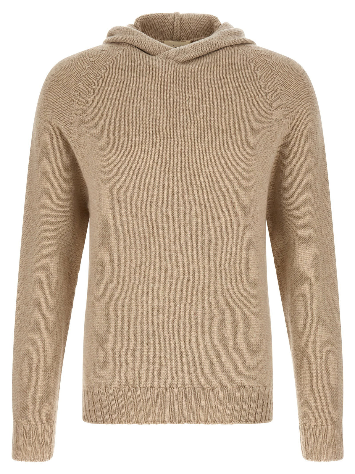 Ma'ry'ya Hooded Sweater