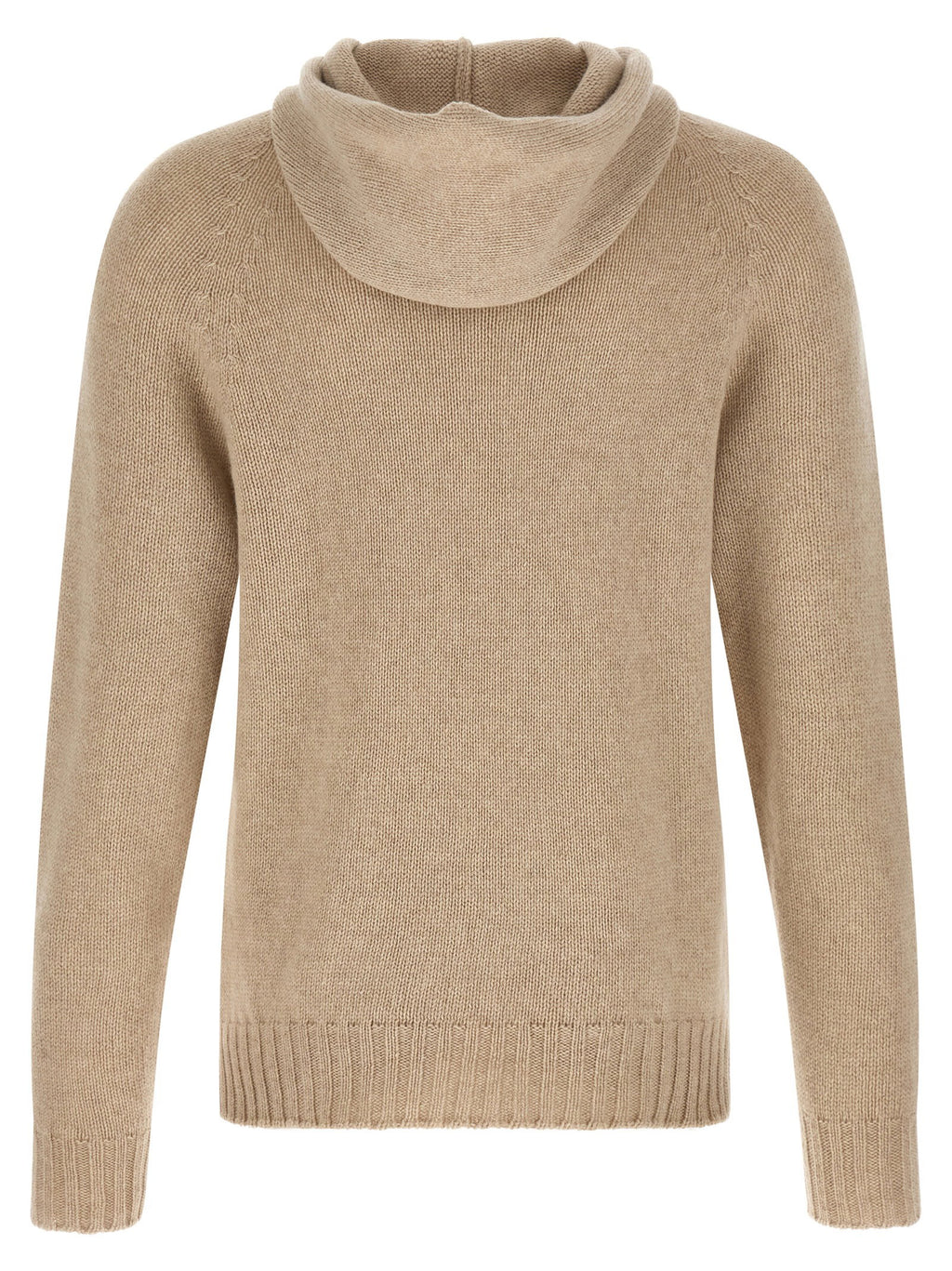 Ma'ry'ya Hooded Sweater