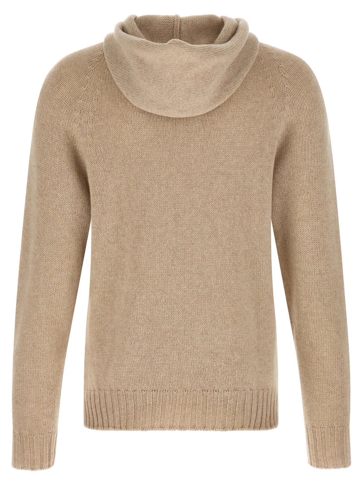Ma'ry'ya Hooded Sweater