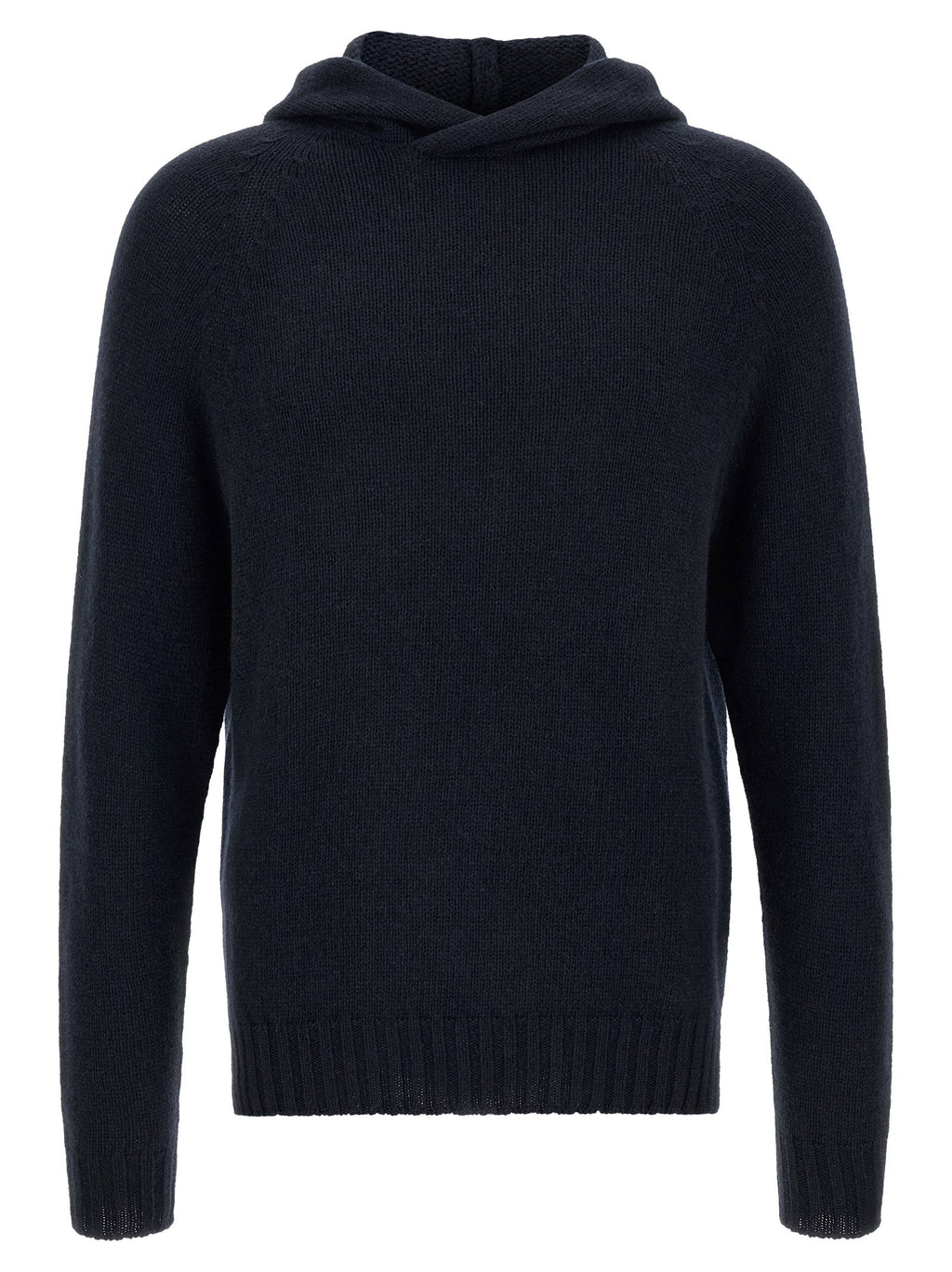 Ma'ry'ya Hooded Sweater