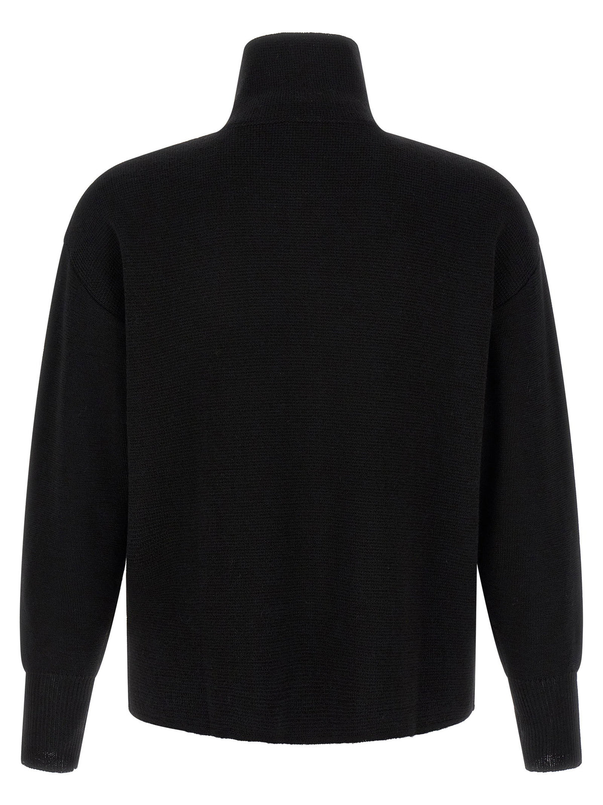 Ma'ry'ya Zip Sweater