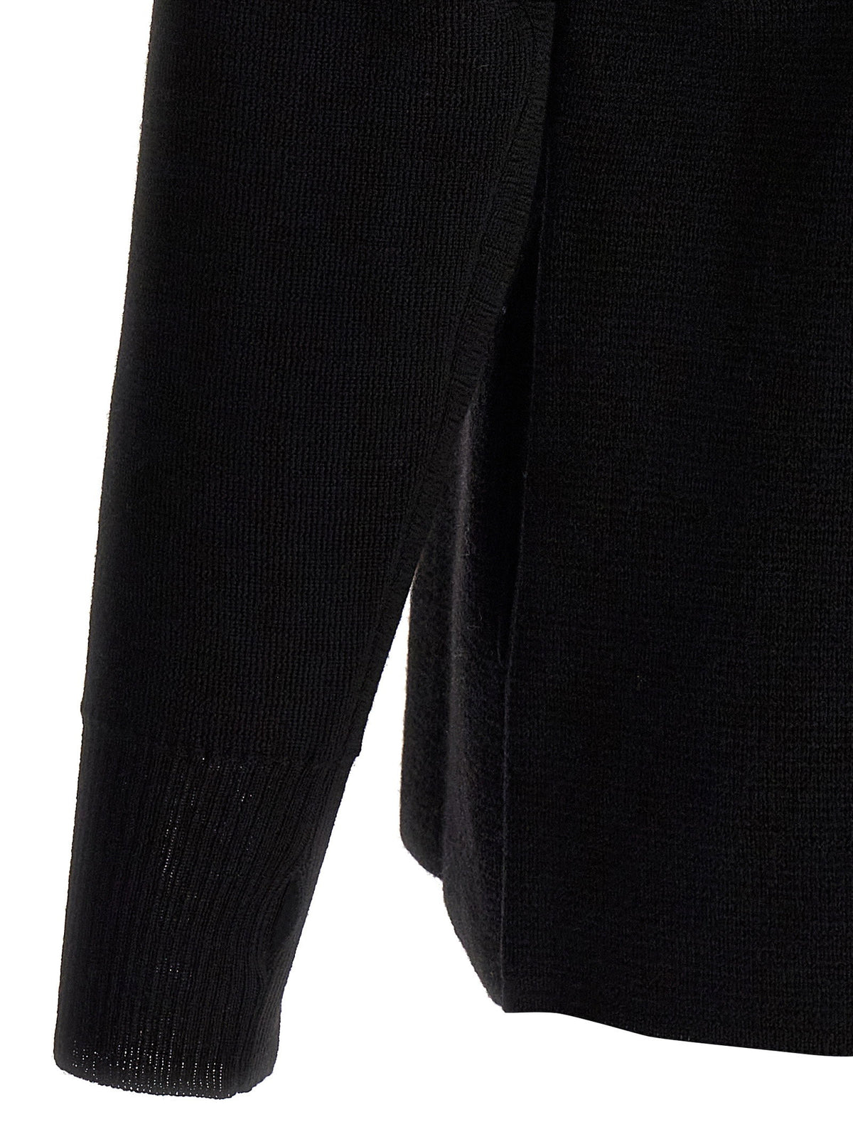 Ma'ry'ya Zip Sweater
