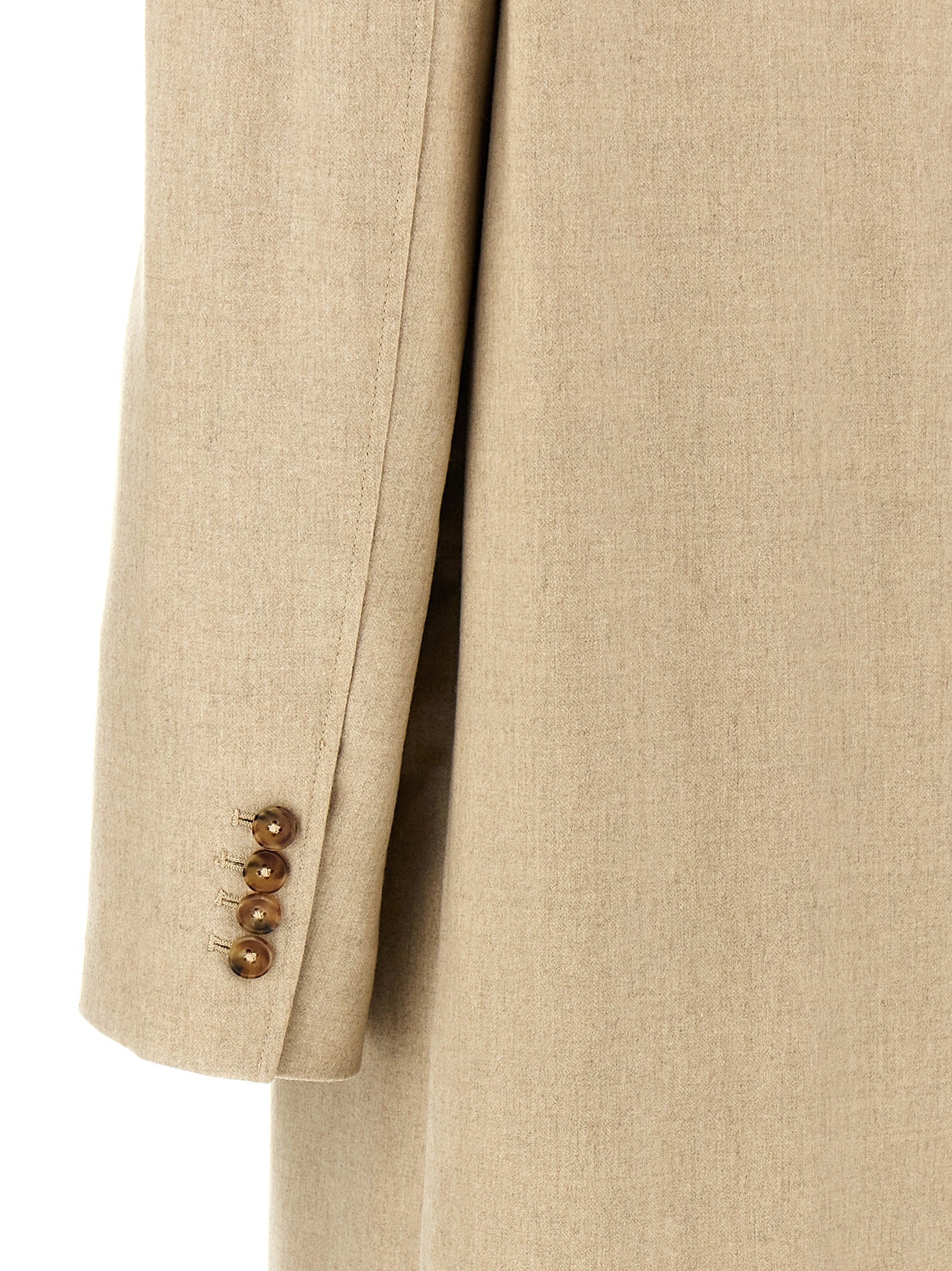 Loulou De Saison Zeno Coat